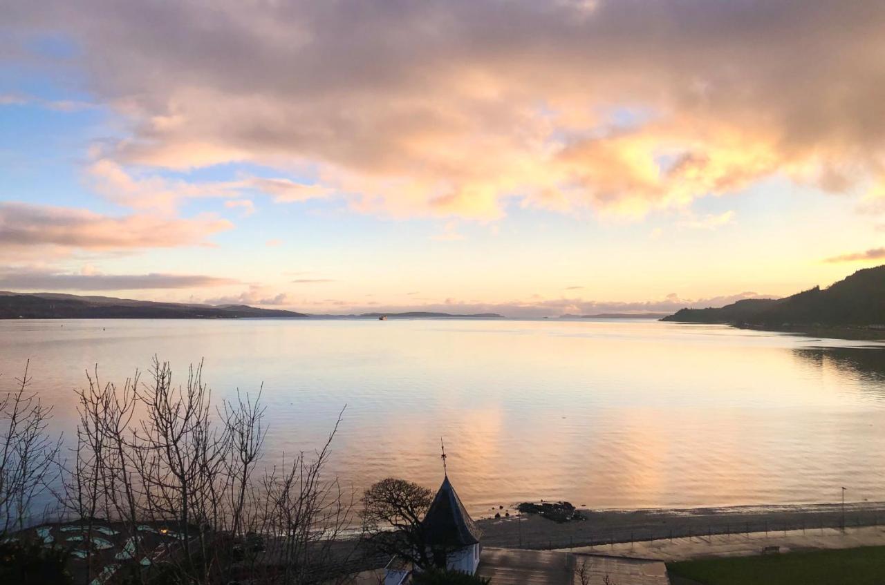 Bay Cottage ダヌーン エクステリア 写真
